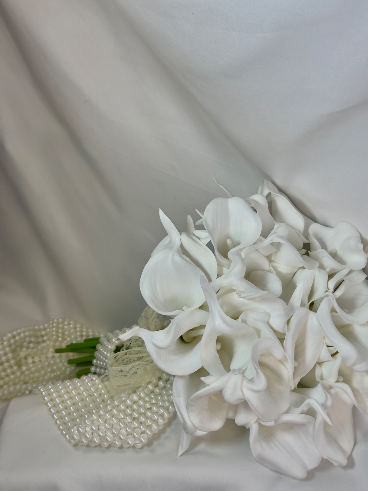ხელოვნური ყვავილები ფლორა ჰაუსი — photo 2